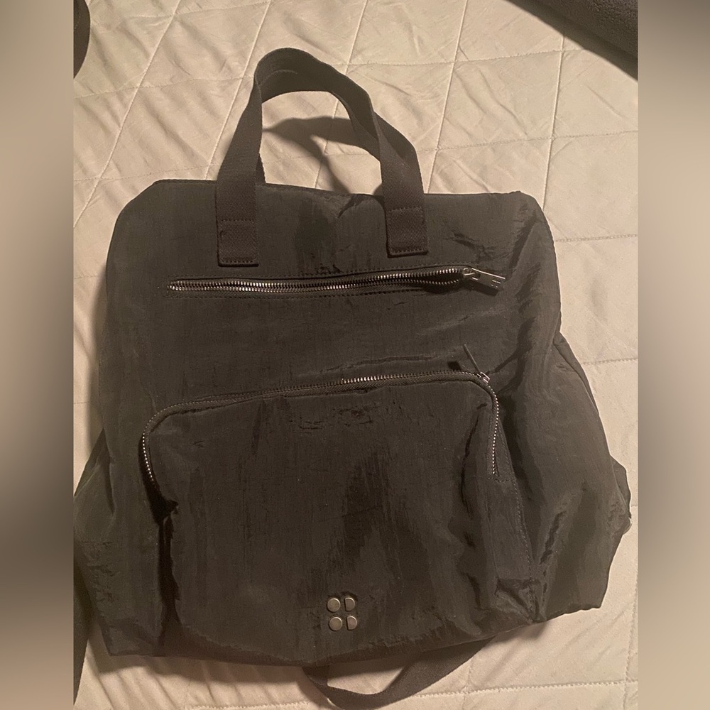 Sweaty Betty Switch Up Backpack